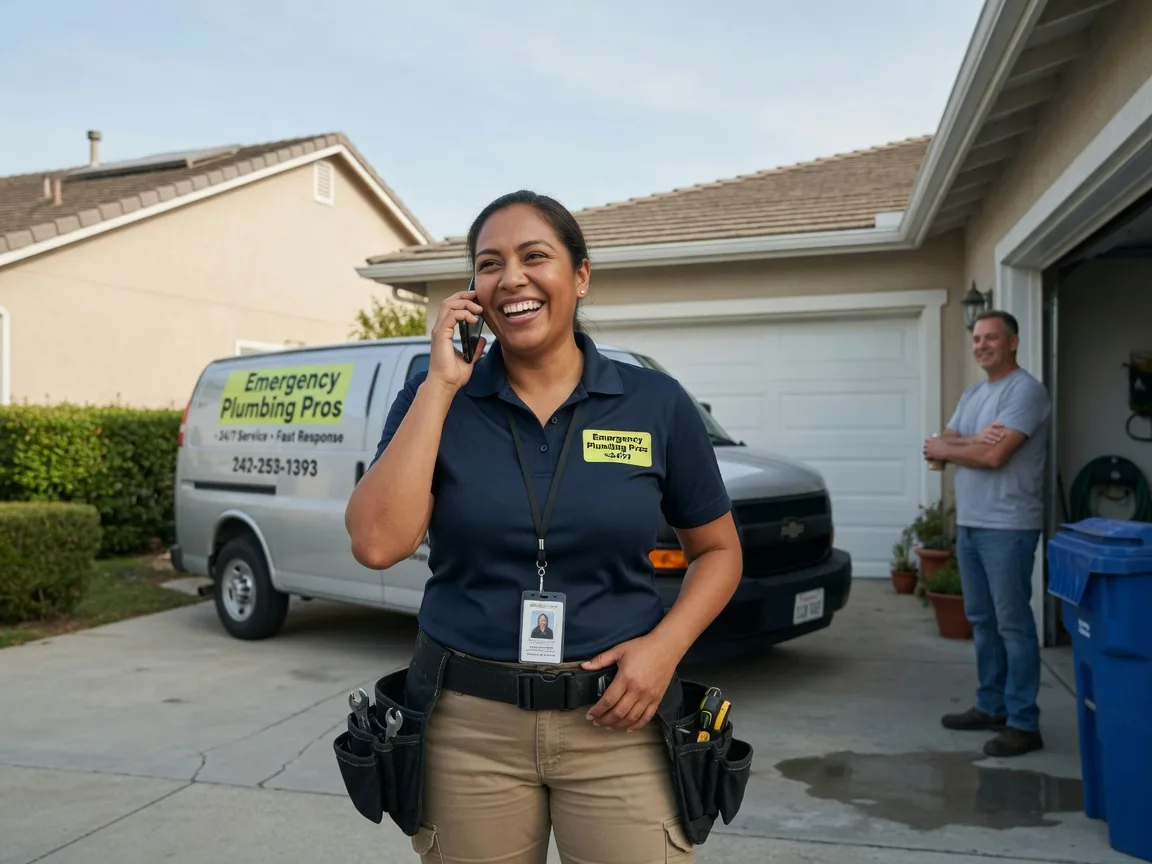 Emergency Plumber Ellerslie, GA FAQs